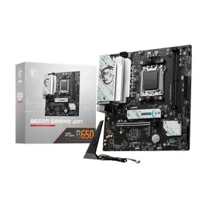 MSI B650M Gaming WIFI Motherboard